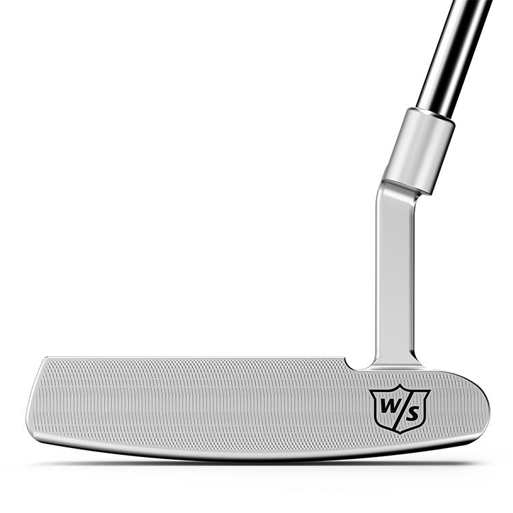 Wilson Staff Model BL22 Golf Putter - Right Handed