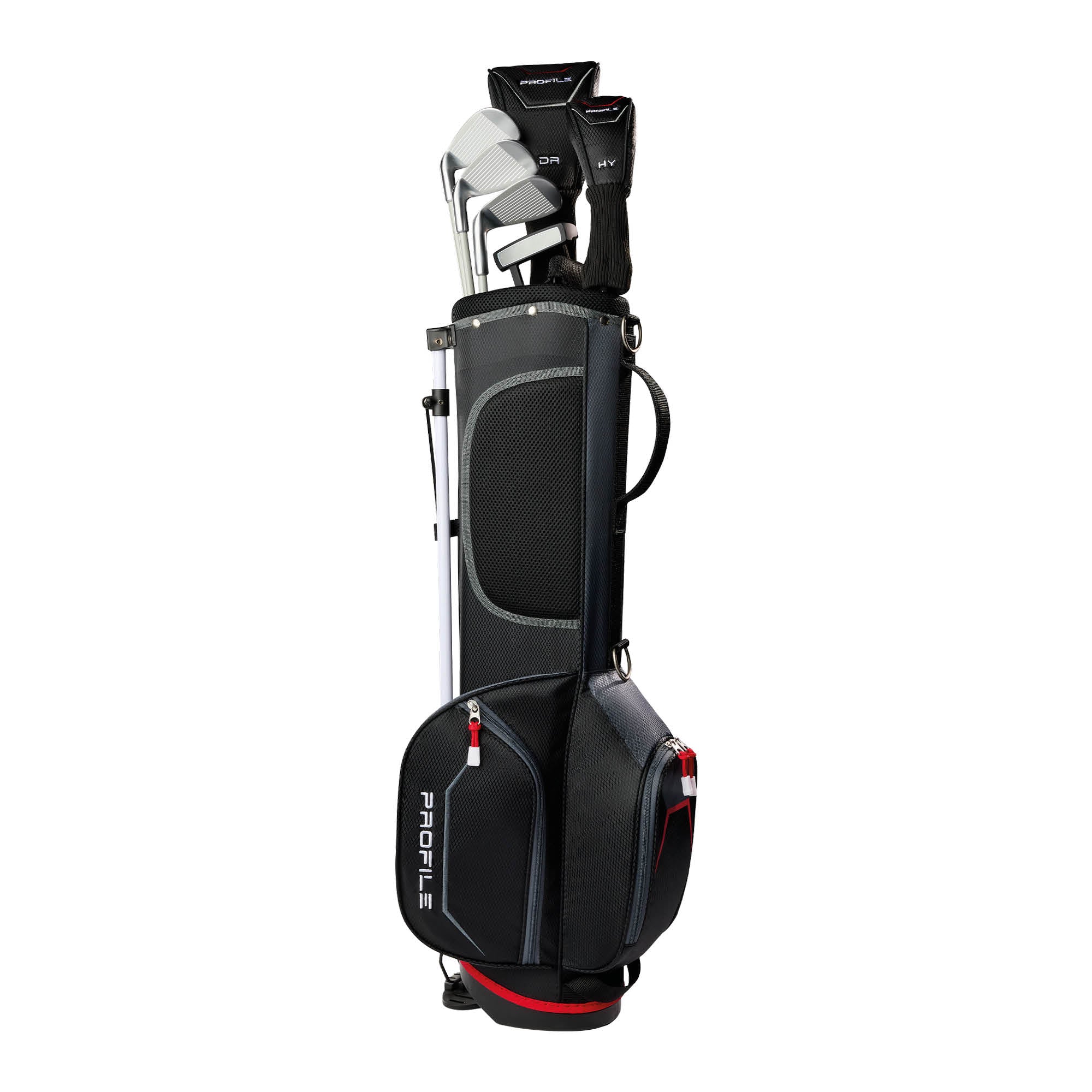Wilson Profile Junior Large Package Set - Right Handed