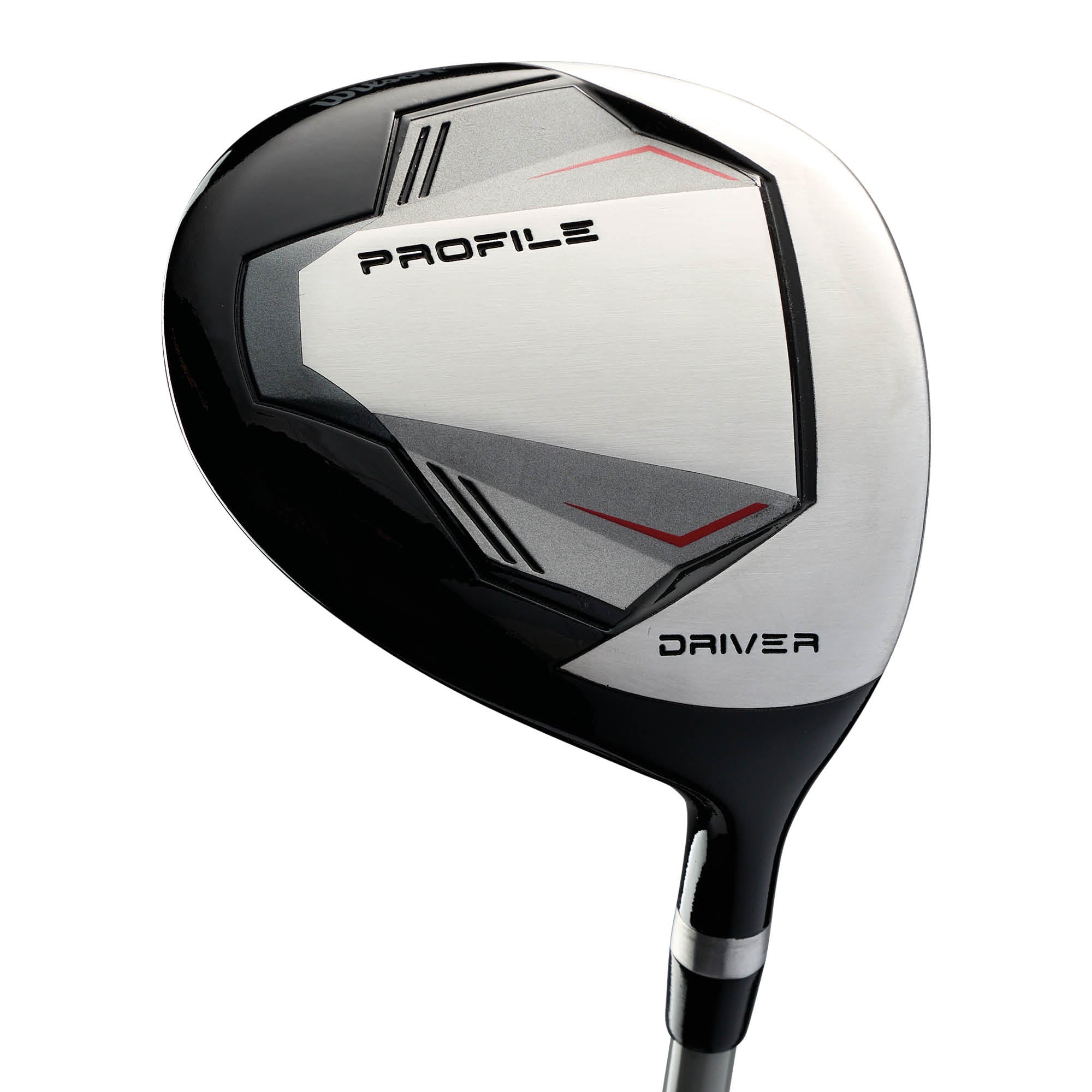 Wilson Profile Junior Large Package Set - Right Handed
