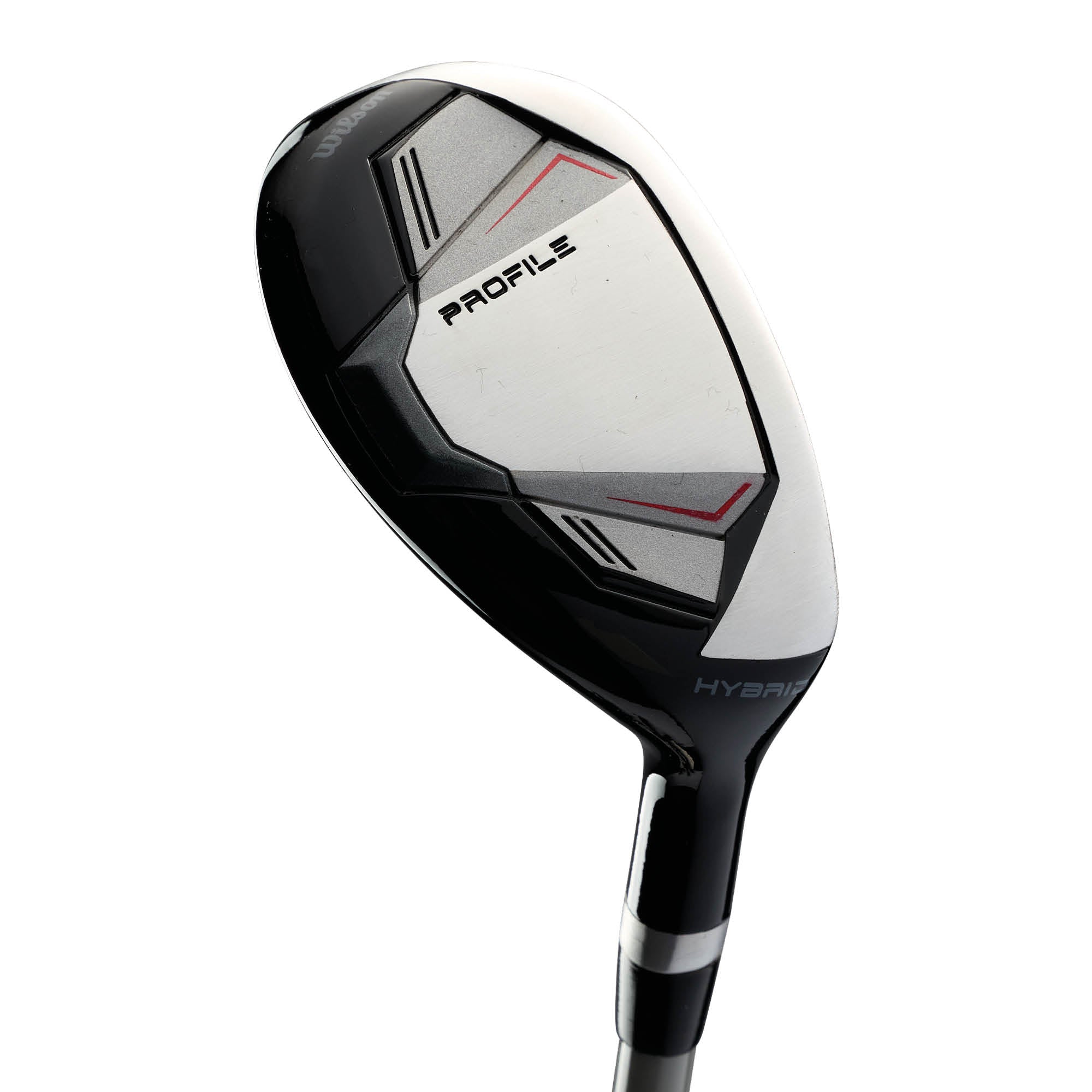 Wilson Profile Junior Large Package Set - Right Handed