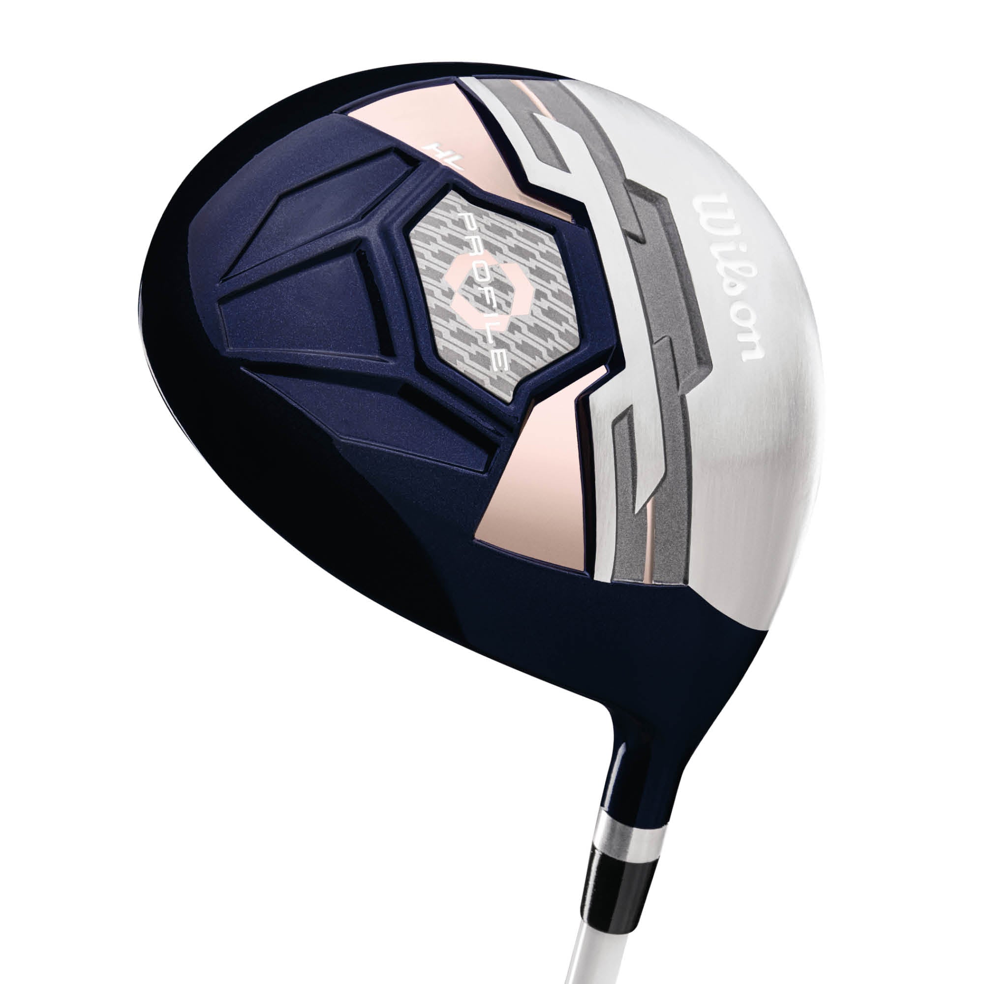 Wilson Profile XD Ladies Golf Package Set - Graphite Shafts - Right Handed