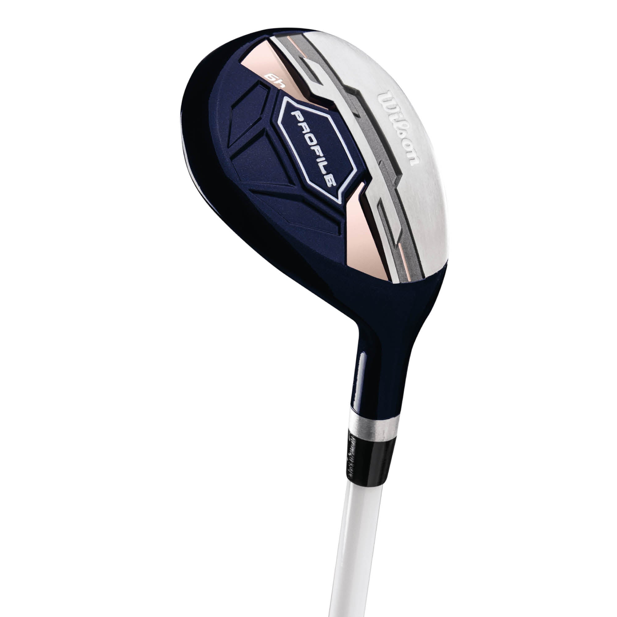 Wilson Profile XD Ladies Golf Package Set - Graphite Shafts - Right Handed