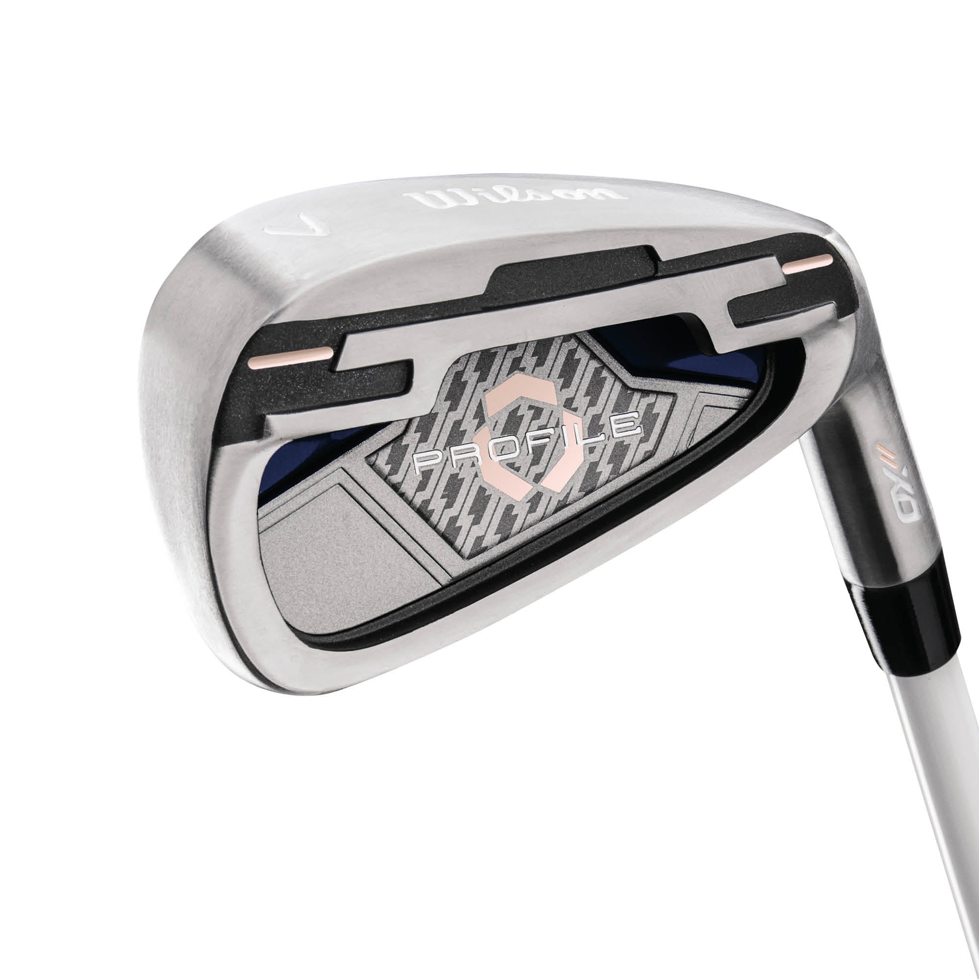 Wilson Profile XD Ladies Golf Package Set - Graphite Shafts - Right Handed