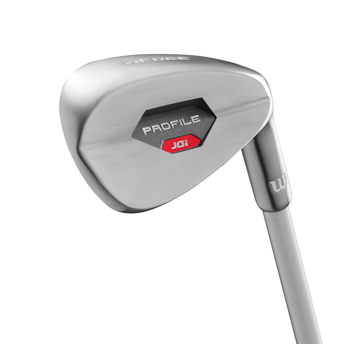 Wilson Profile JGI Junior Small (5-8 Years) Package Set - Right Handed