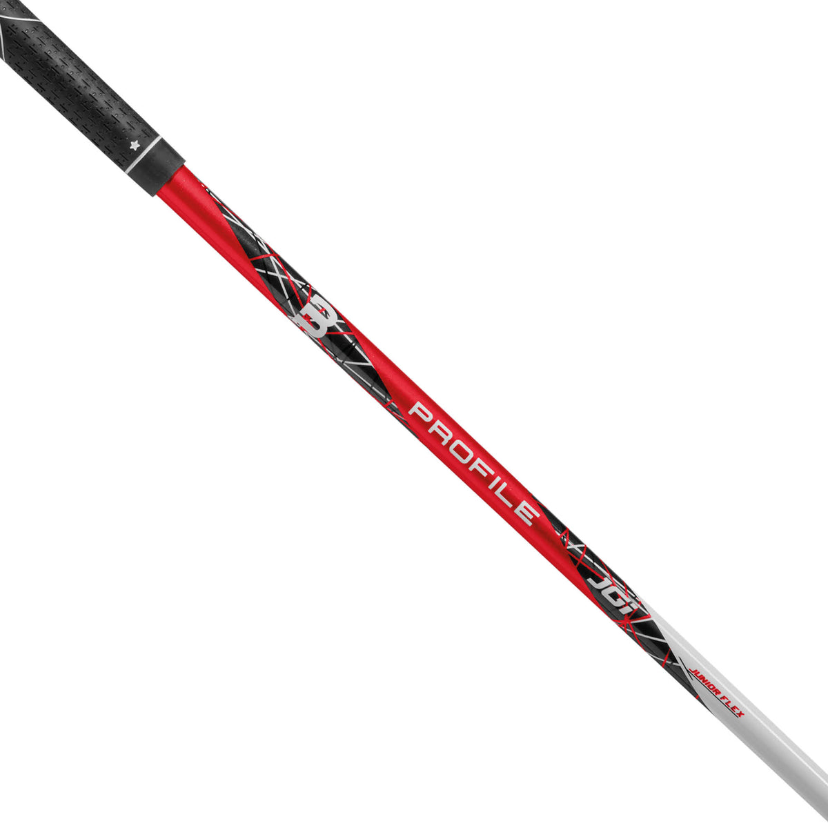 Wilson Profile JGI Junior Small (5-8 Years) Package Set - Right Handed