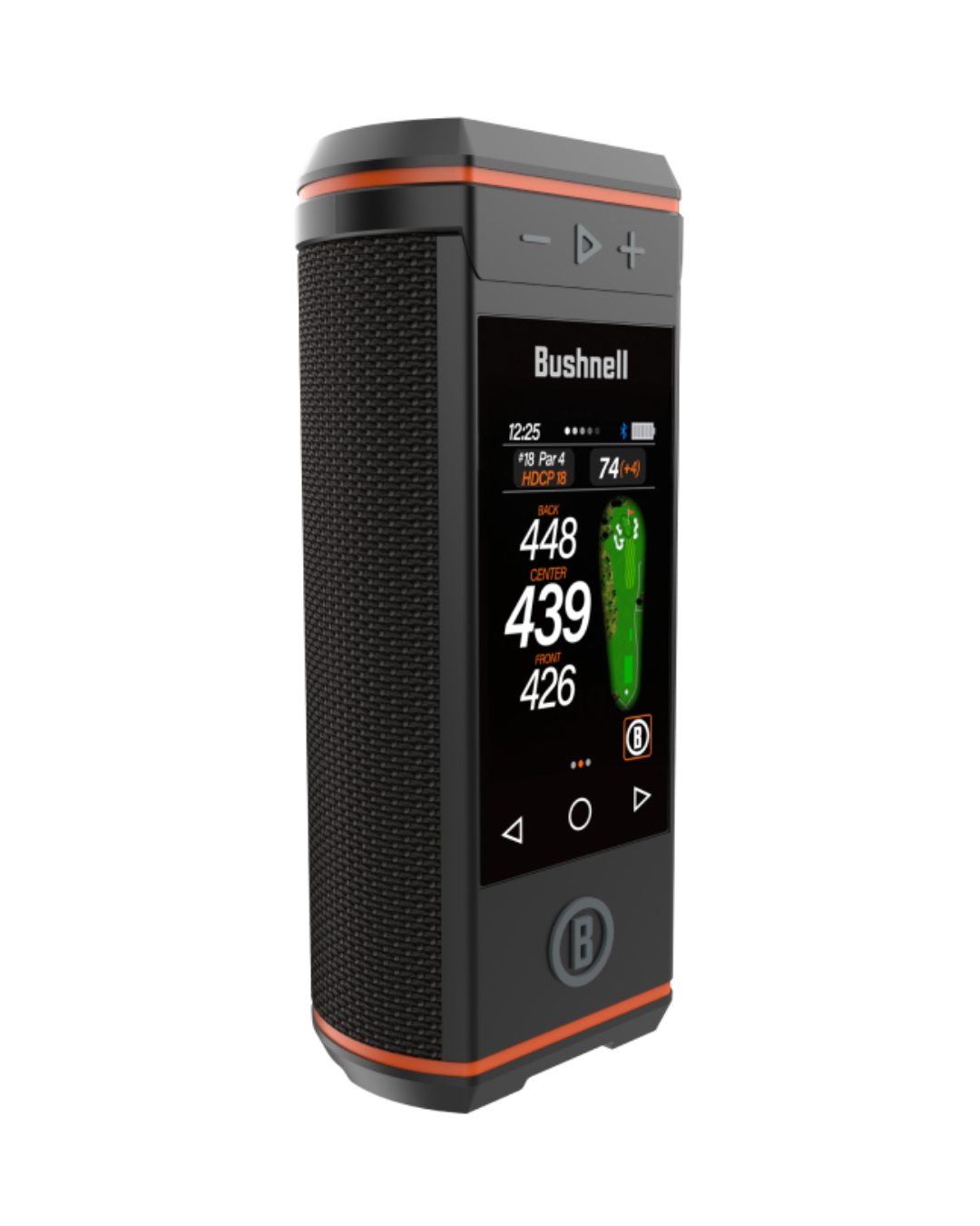 Bushnell Wingman HD