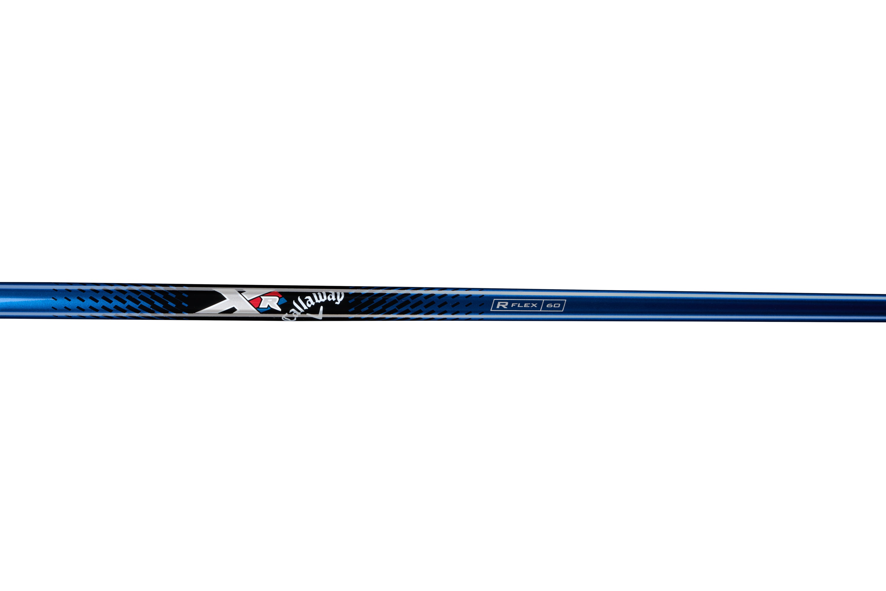 Callaway XR 26 13-Piece Men's Package Set - Blue & Red