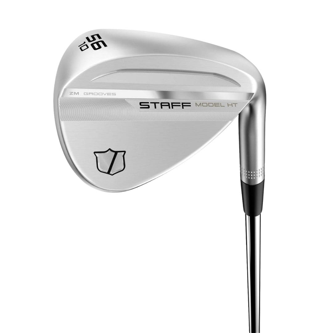 Wilson Staff Model ZM HT Golf Wedge - Custom Fit