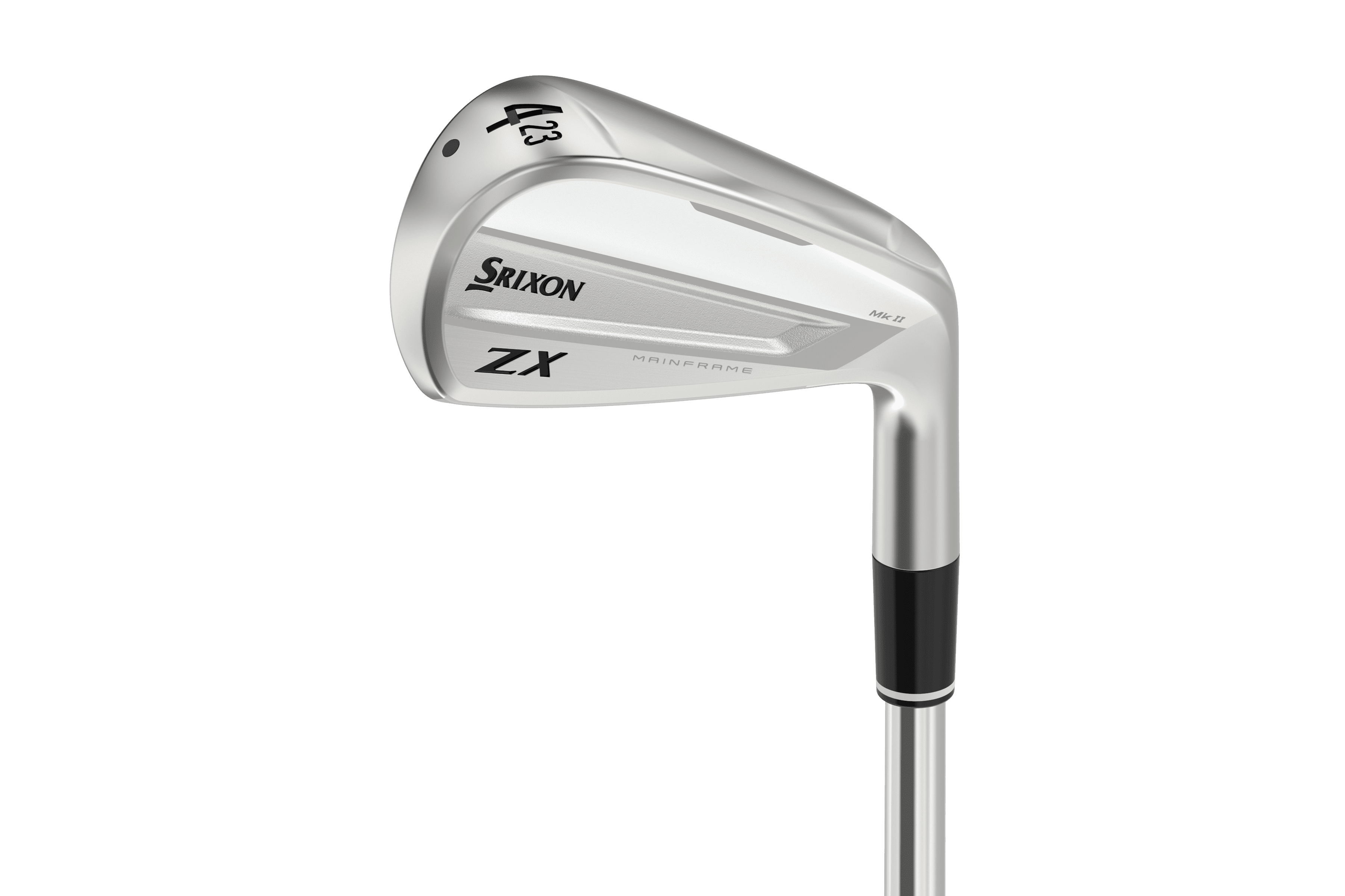 Srixon ZXU MK2 Golf Driving Iron