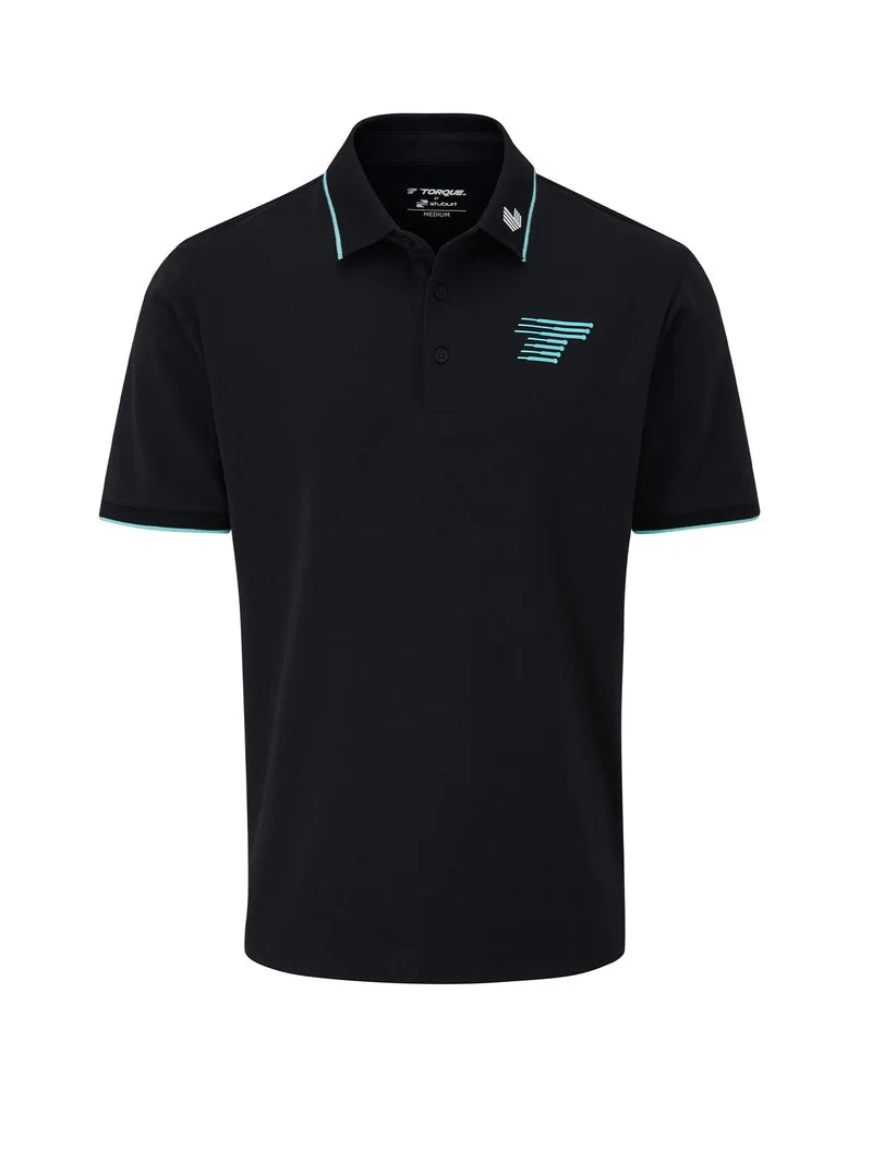 LIV Golf Team Torque Merida Polo Shirt