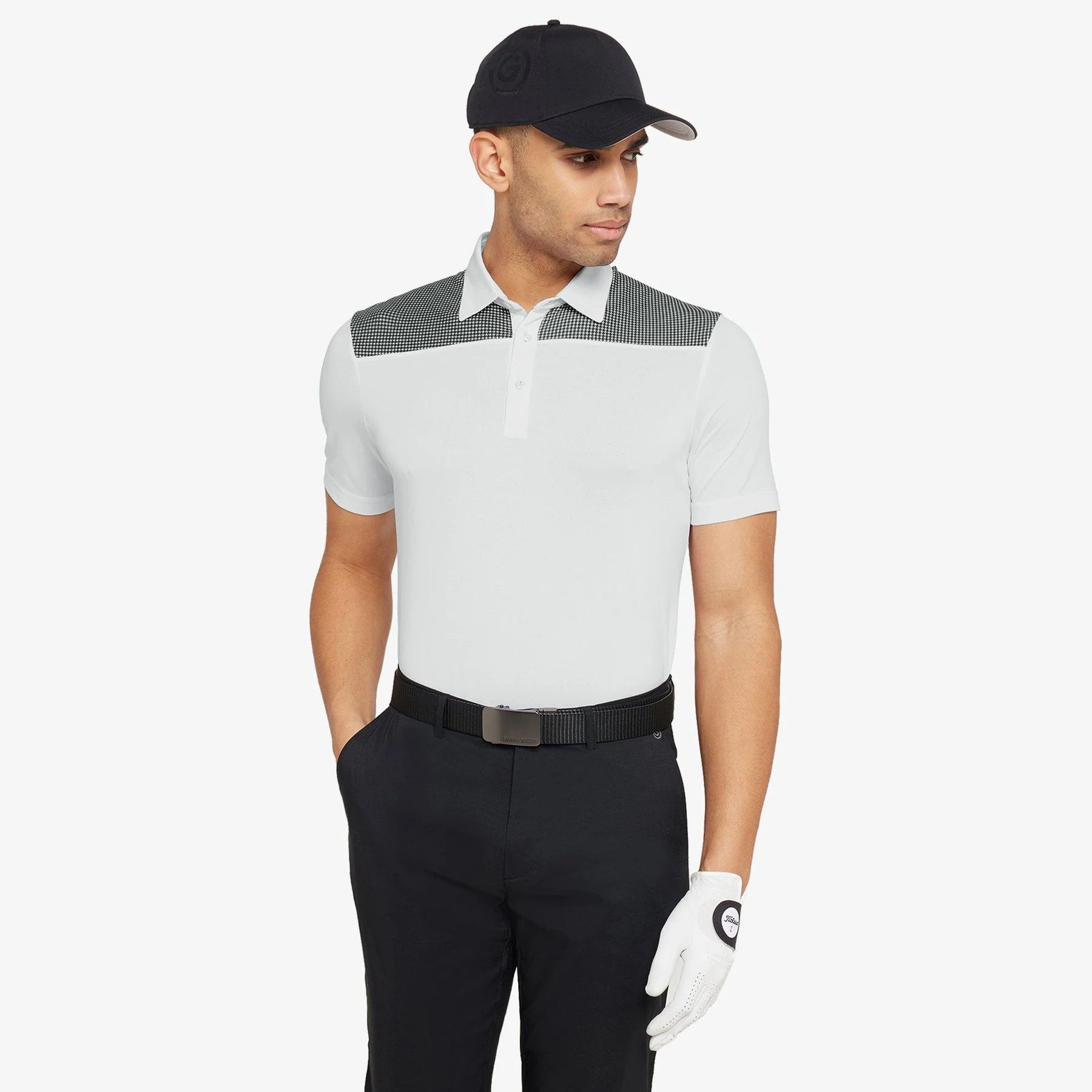 Galvin Green Miran Golf Polo Shirt