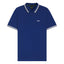 Hugo Boss Paddy Polo Shirt (Purple)