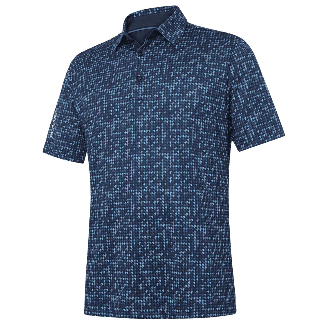 Galvin Green Marlo Golf Polo Shirt