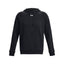 Under Armour Rival Fleece Hoodie - Black