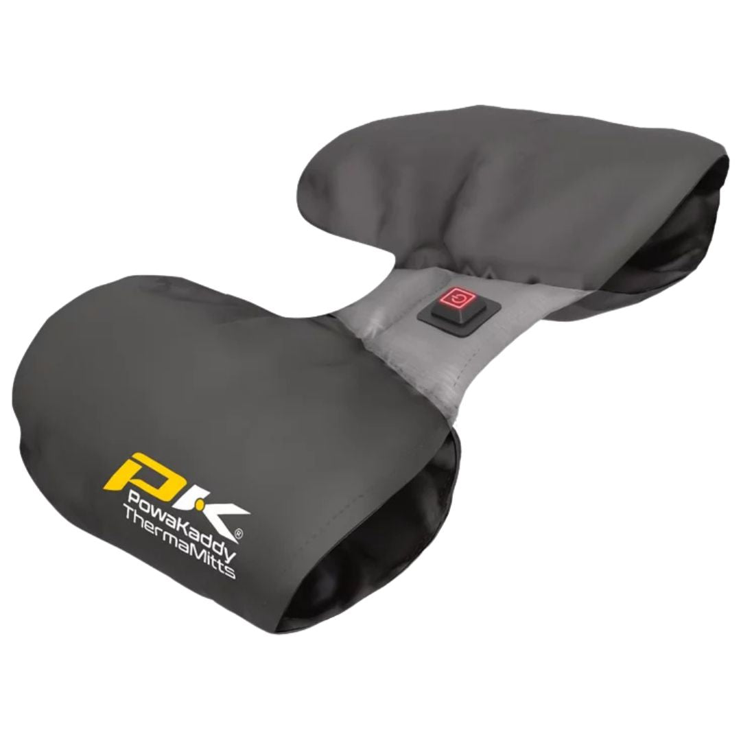 PowaKaddy Heated ThermaMitts