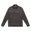 Castore Scuba 1/4 Zip Golf Pullover - Gunmetal