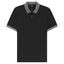 Hugo Boss GOC Chip Paddy - Black