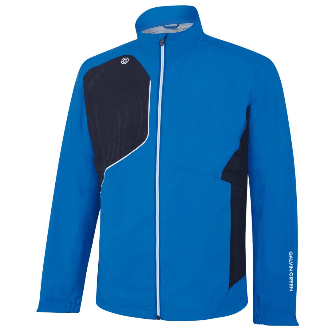 Galvin Green Ames Waterproof Golf Jacket