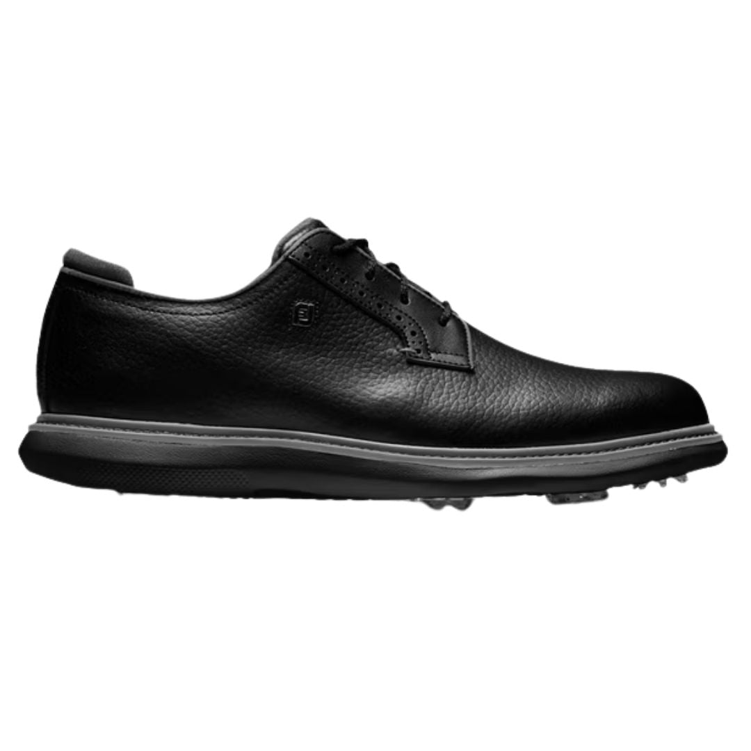 Footjoy Traditions Blucher Golf Shoes