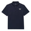 Castore Club Essential Golf Polo Shirt - Midnight Navy