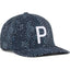 Puma Garden P Golf Cap