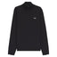 Hugo Boss EVER-X Cotton 1/4 Zip - Dark Blue