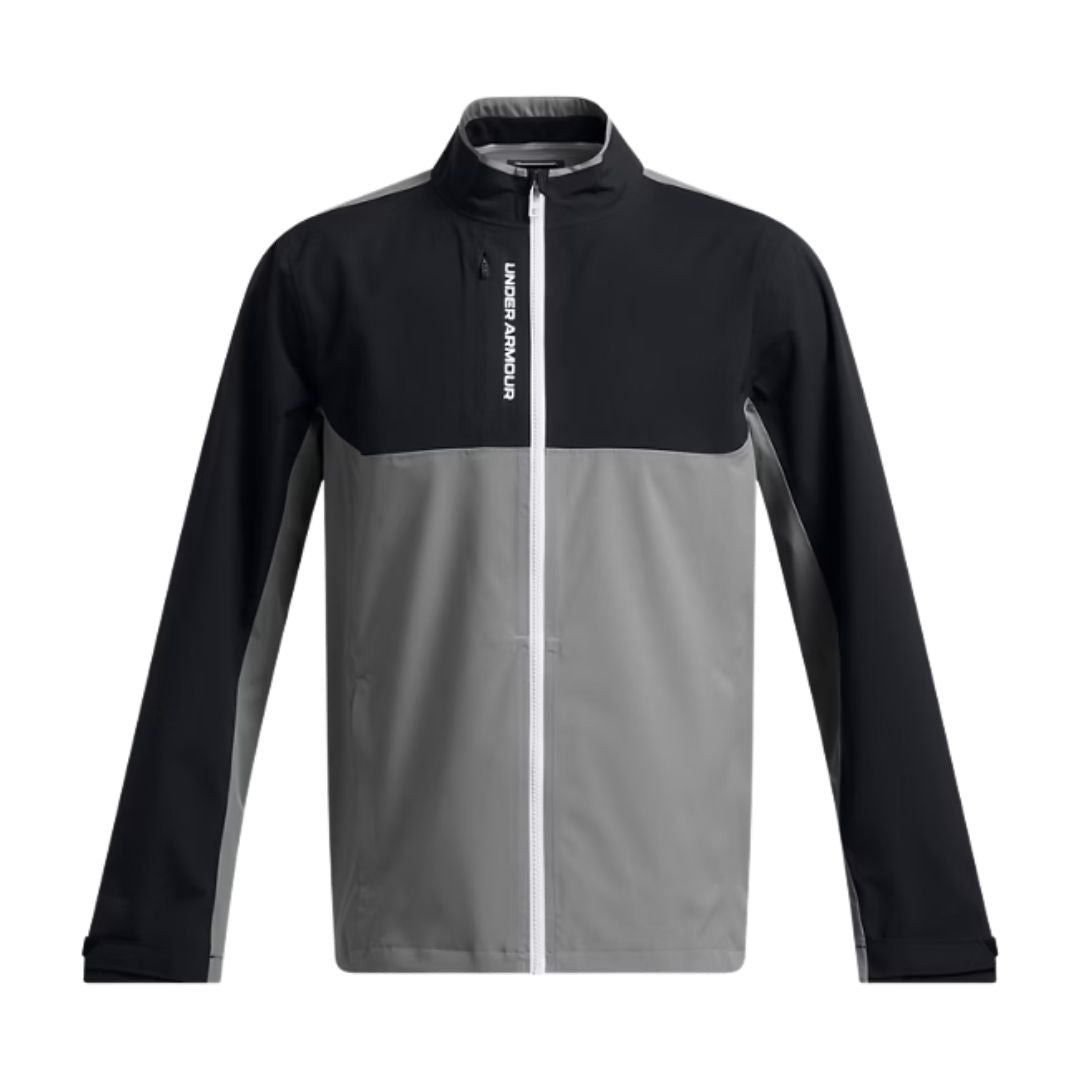 Under Armour Glide Waterproof Rain Jacket