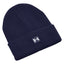 Under Armour Halftime Beanie - Midnight Navy