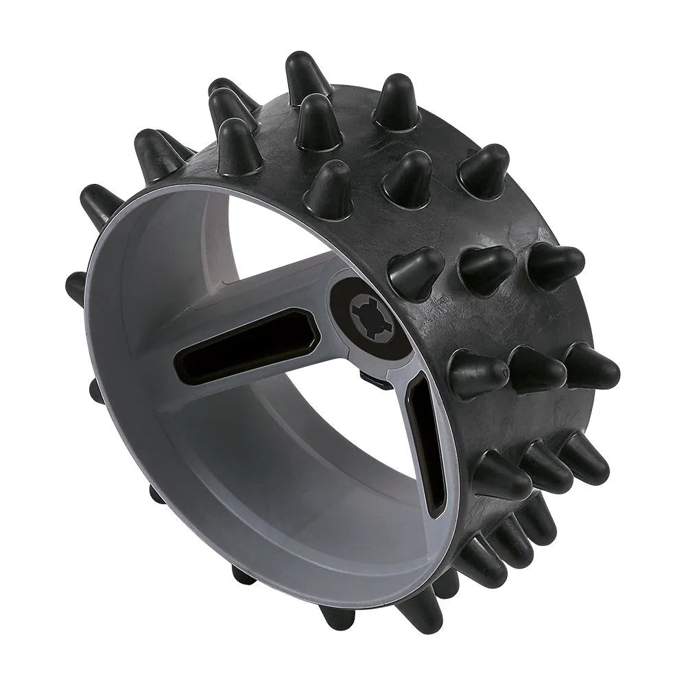 Motocaddy Hedgehog M-Series Winter Wheels (Pair)