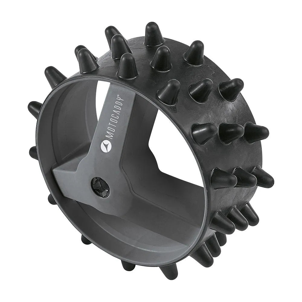 Motocaddy Hedgehog M-Series Winter Wheels (Pair)