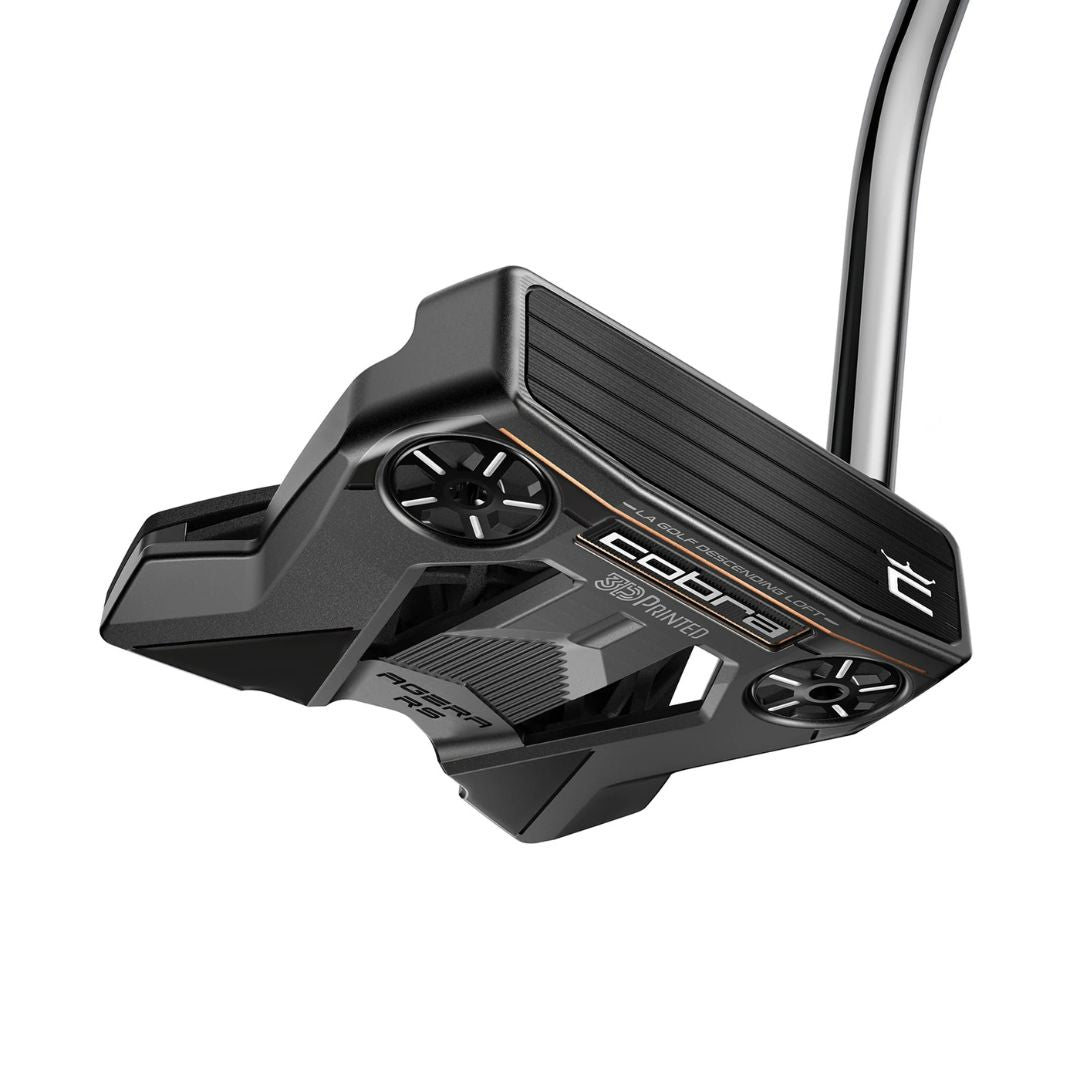 Cobra 3D Printed Agera RS Golf Putter
