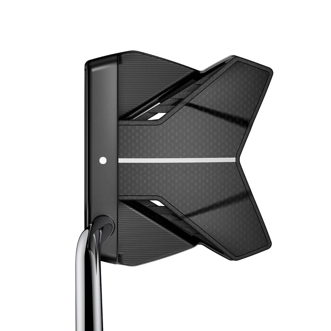Cobra 3D Printed Agera RS Counter Balance Golf Putter - Right Handed