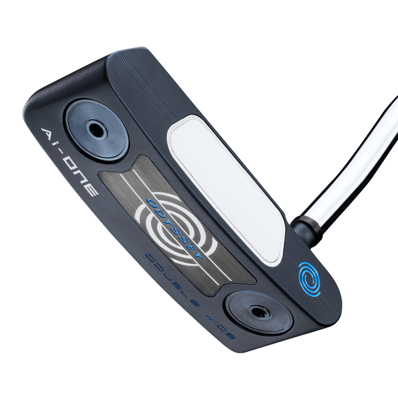 Odyssey Ai-ONE Double Wide Putter