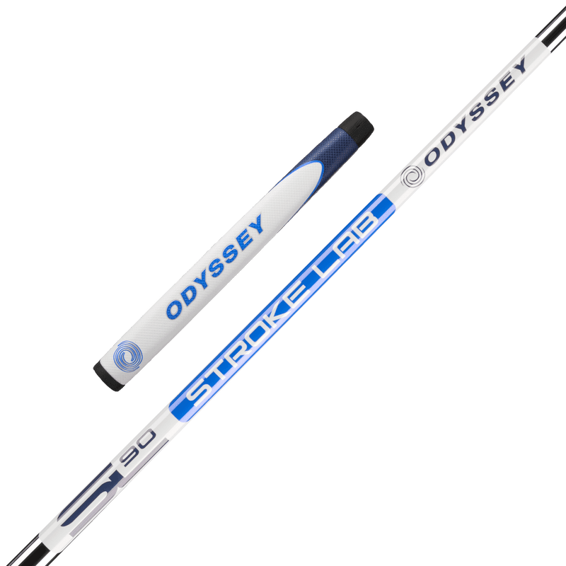 Odyssey Ai-ONE Double Wide Putter