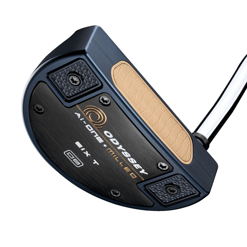 Odyssey Ai-ONE Milled #6 Putter