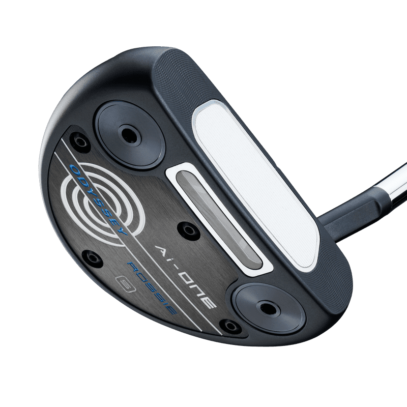 Odyssey Ai-ONE Rossie Putter