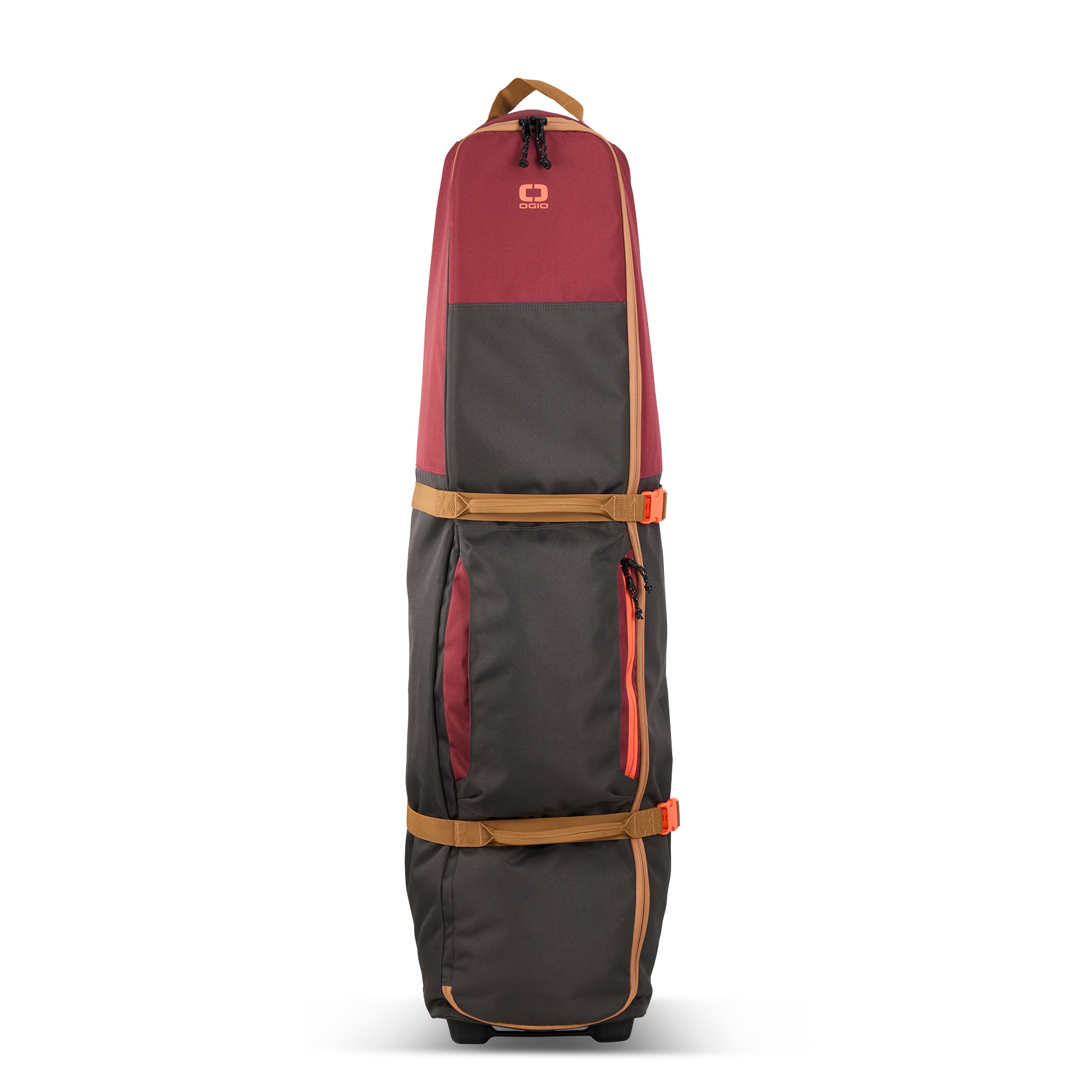 Ogio Alpha Slim Travel Cover - Canyon
