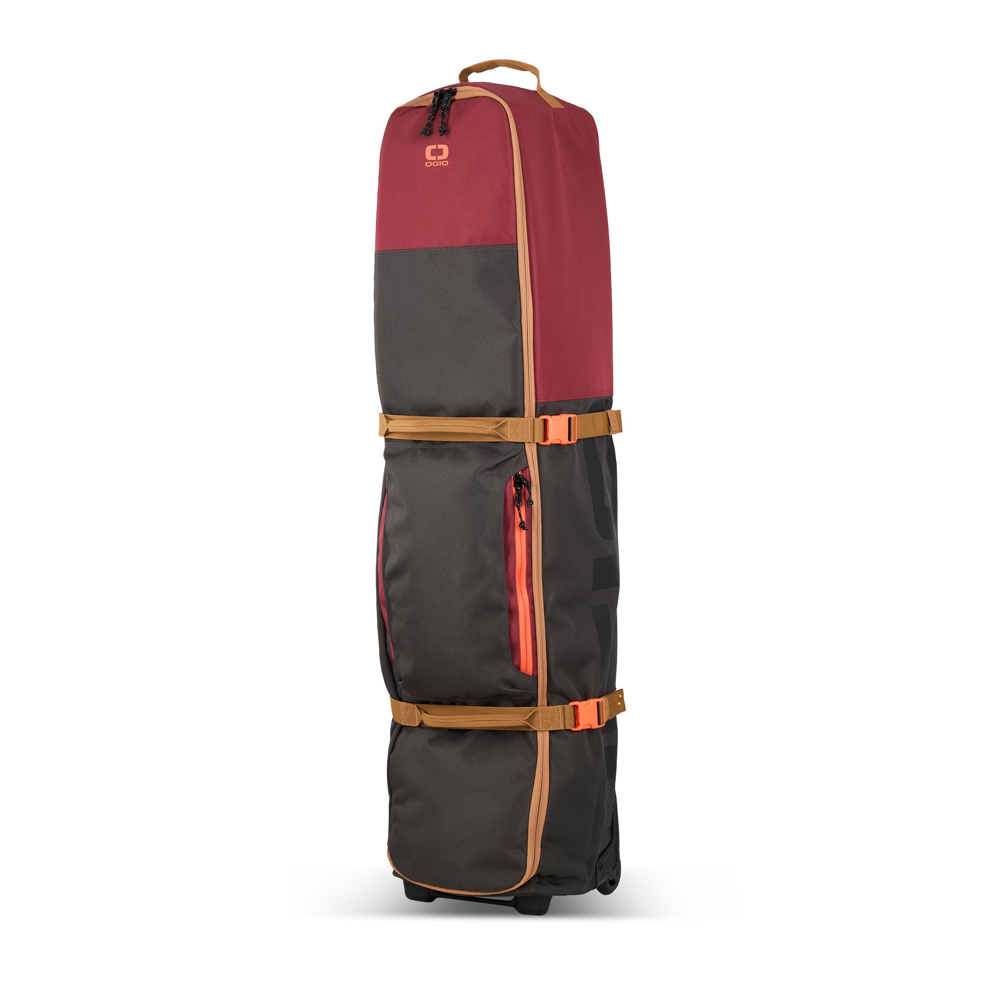 Ogio Alpha Slim Travel Cover - Canyon