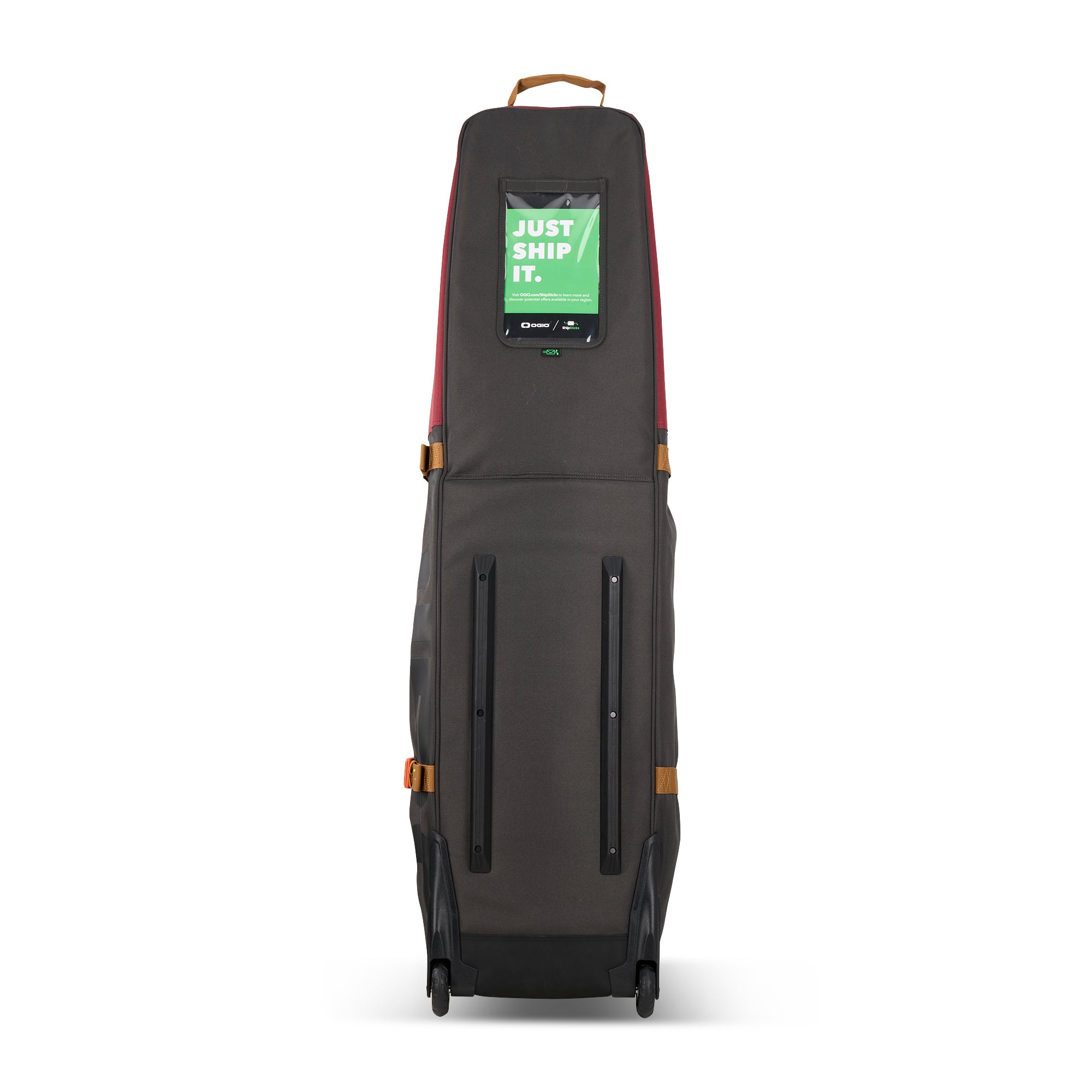 Ogio Alpha Slim Travel Cover - Canyon