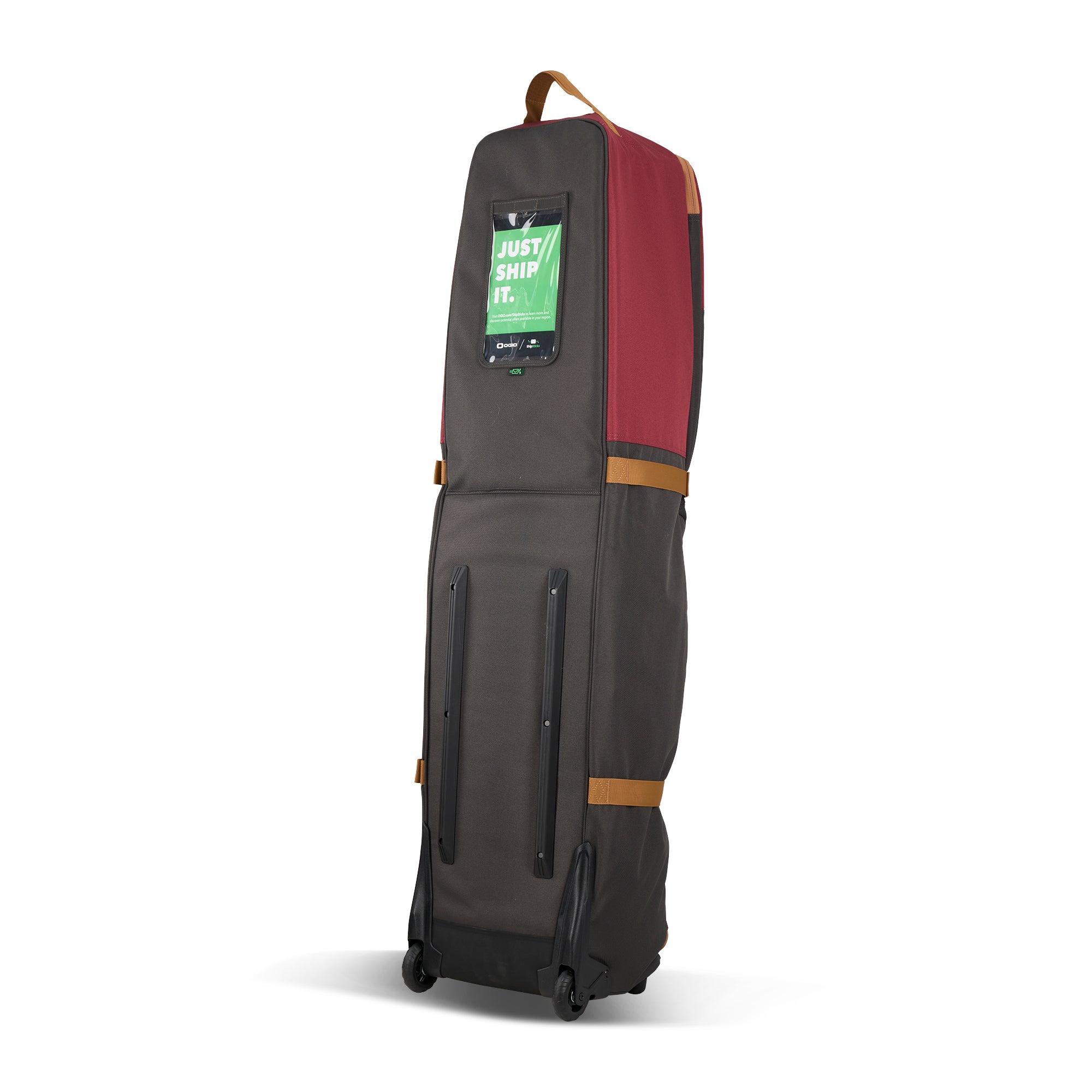 Ogio Alpha Slim Travel Cover - Canyon