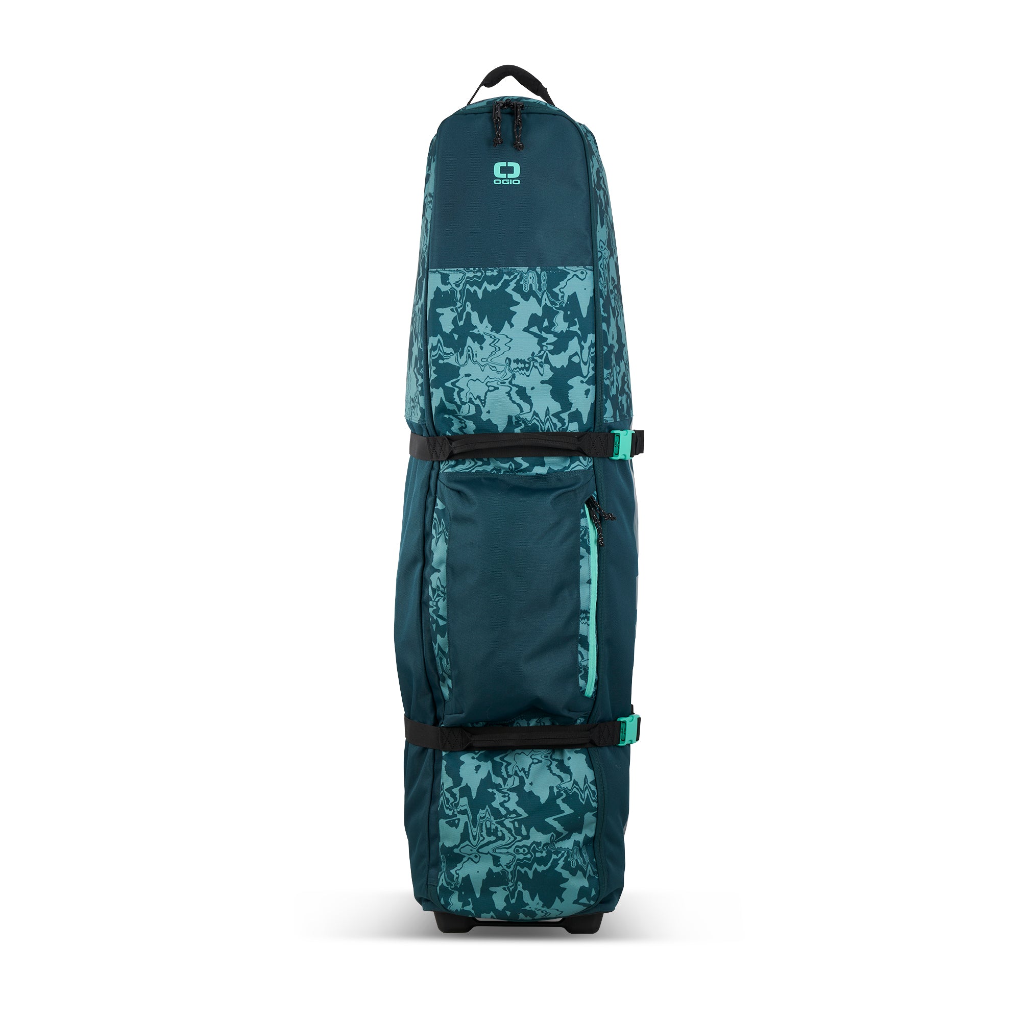 Ogio Alpha Slim Travel Cover - Seagrass