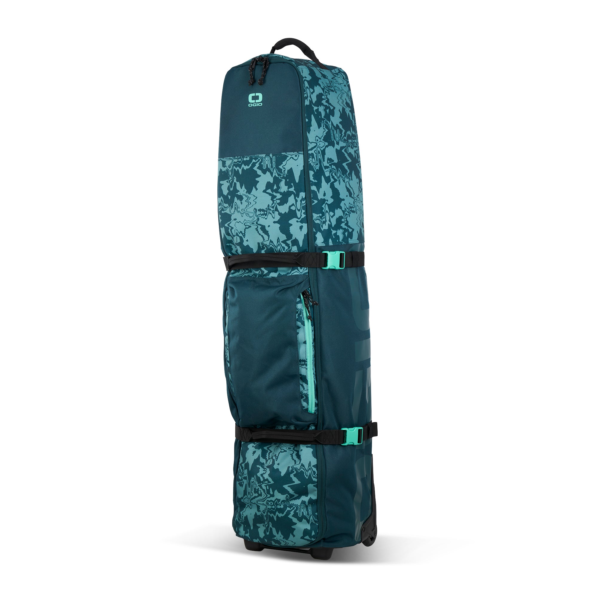 Ogio Alpha Slim Travel Cover - Seagrass