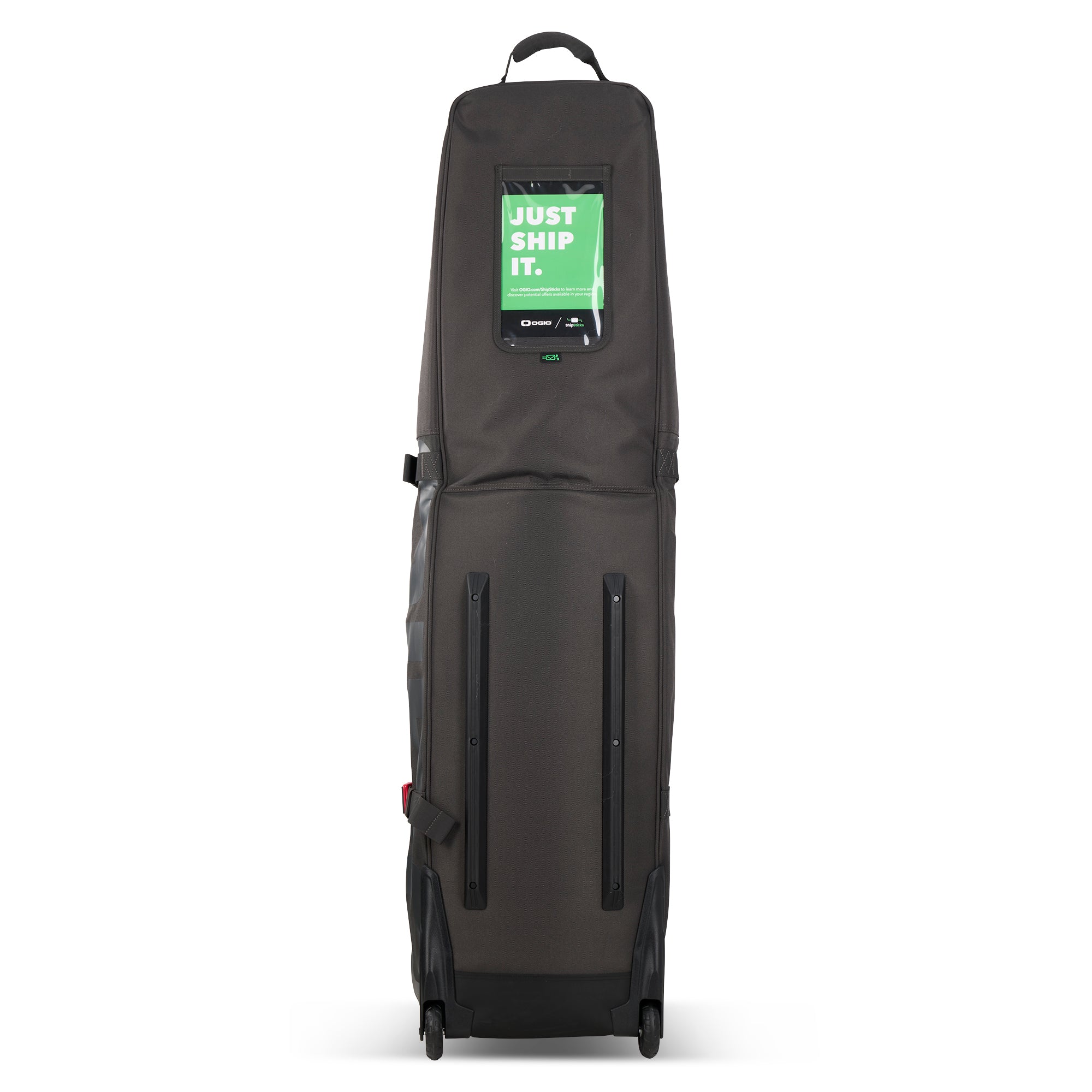 Ogio Alpha Slim Travel Cover - Tarmac