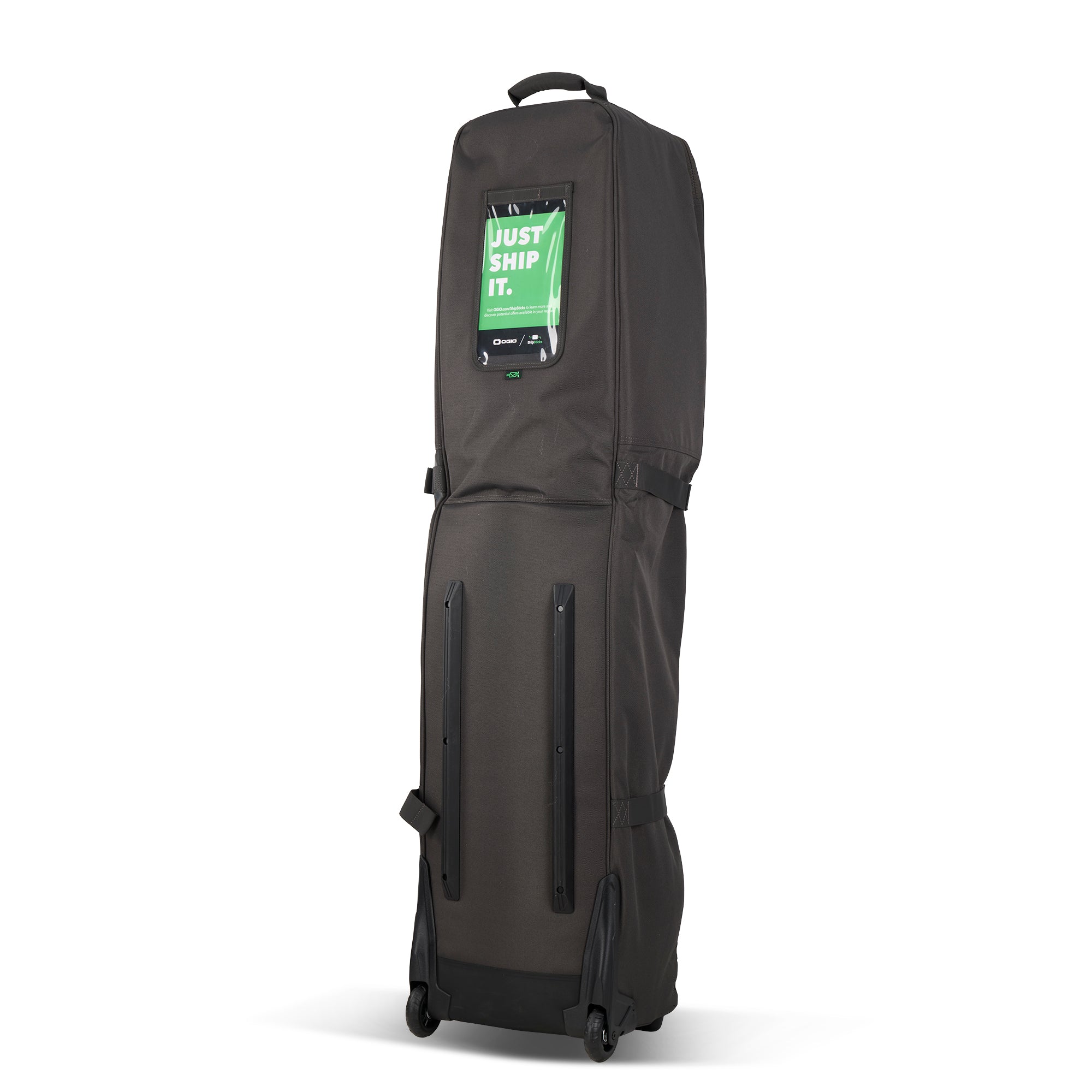 Ogio Alpha Slim Travel Cover - Tarmac