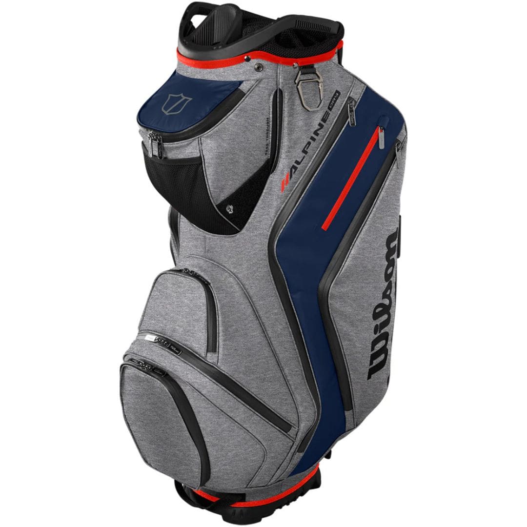 Wilson Alpine Dry 14 Golf Cart Bag