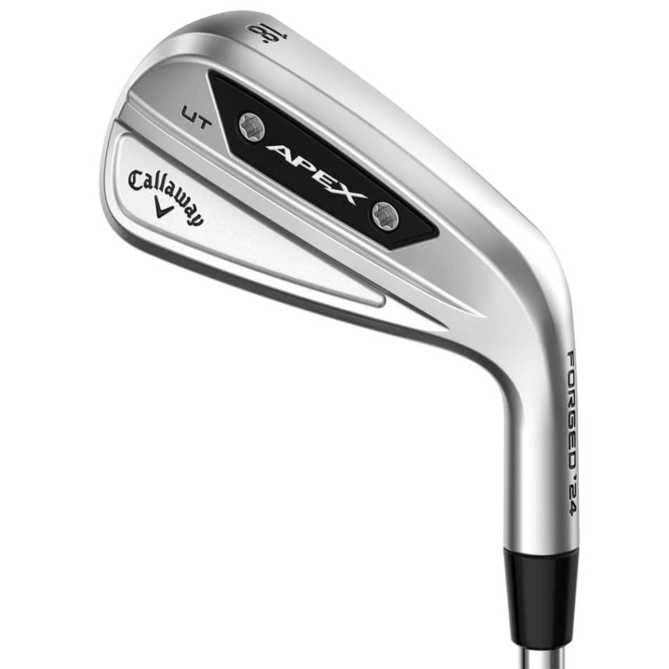 Callaway Apex Pro UT '24 Driving Iron - Right Handed