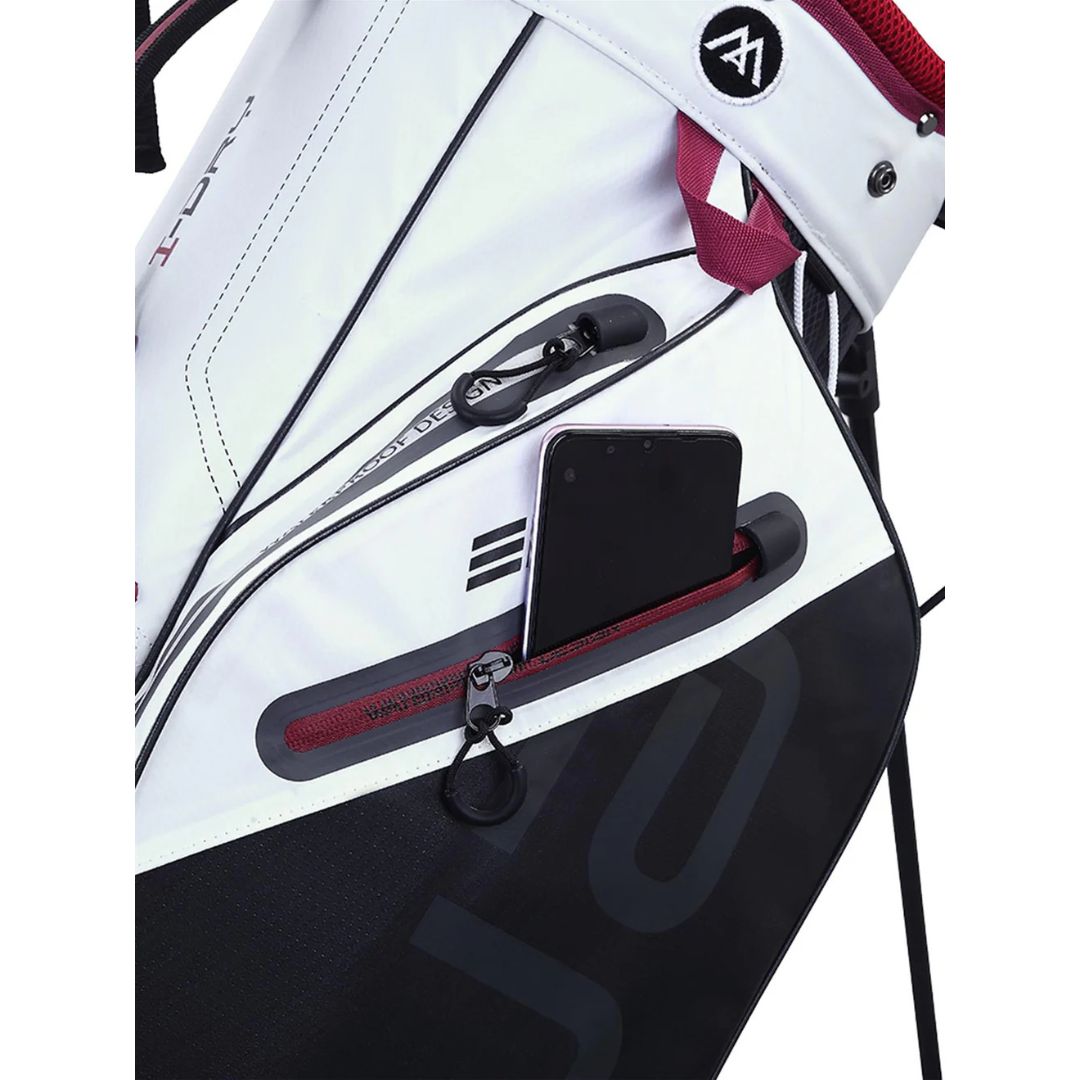 Big Max Aqua 8G Golf Stand Bag
