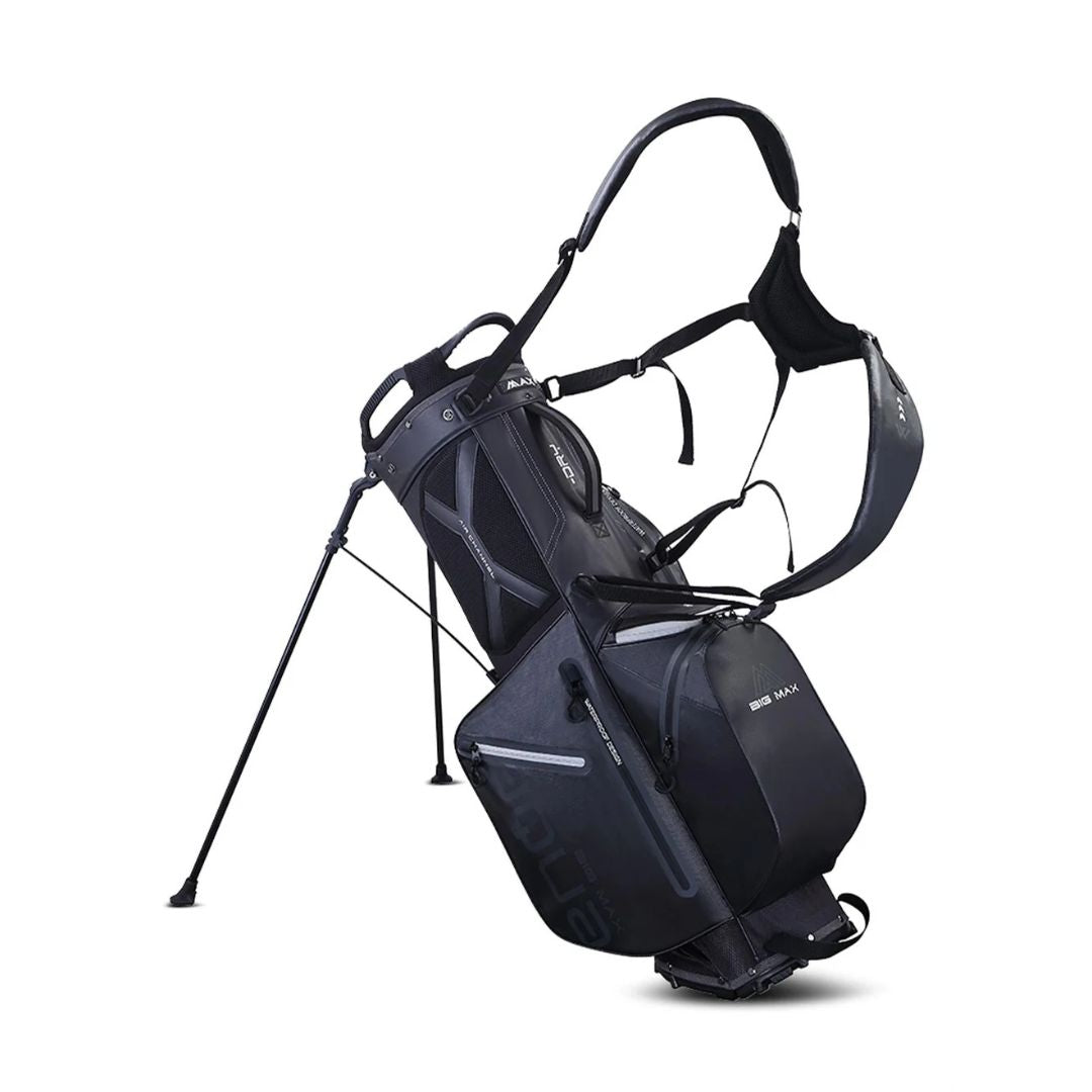 Big Max Aqua 8G Golf Stand Bag