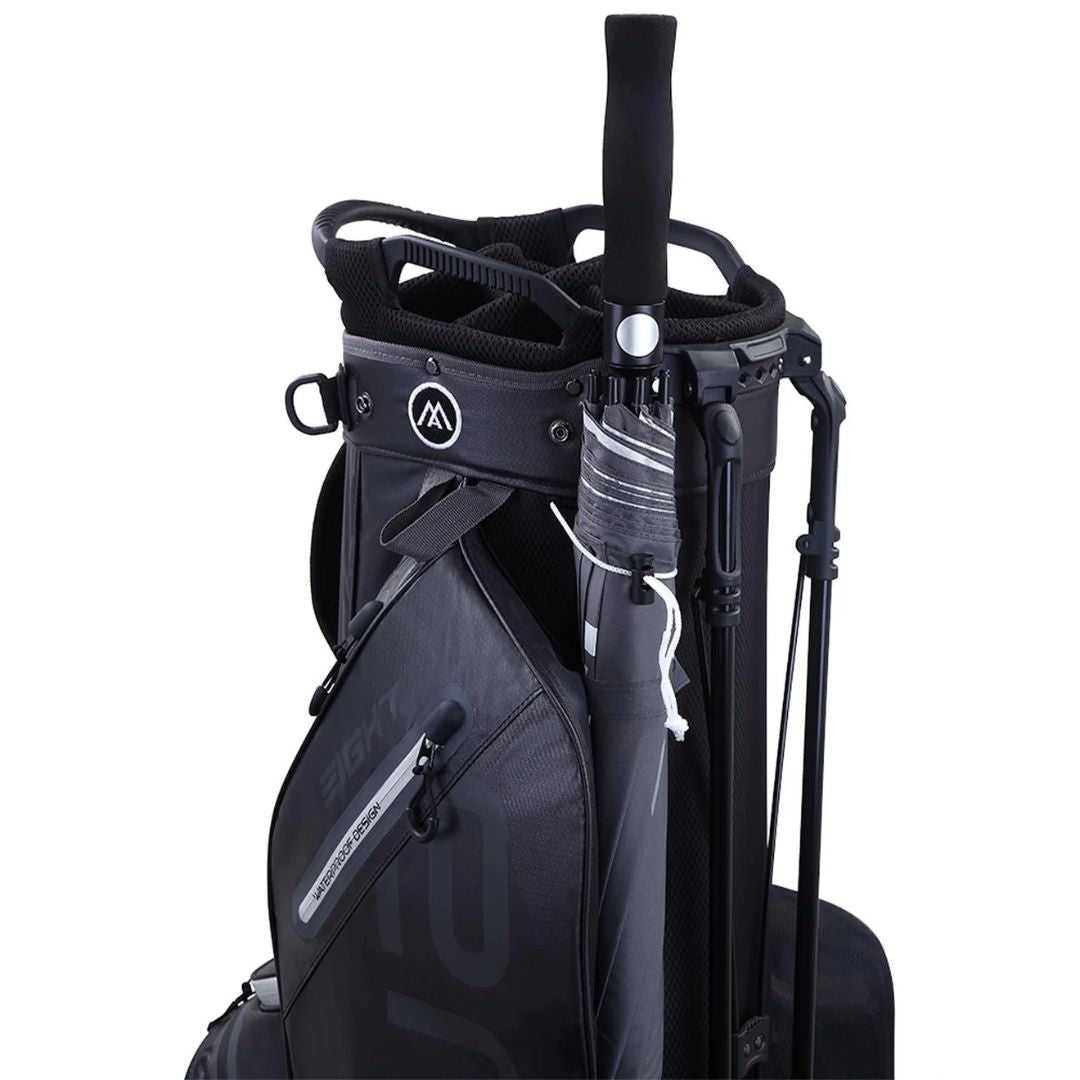 Big Max Aqua 8G Golf Stand Bag