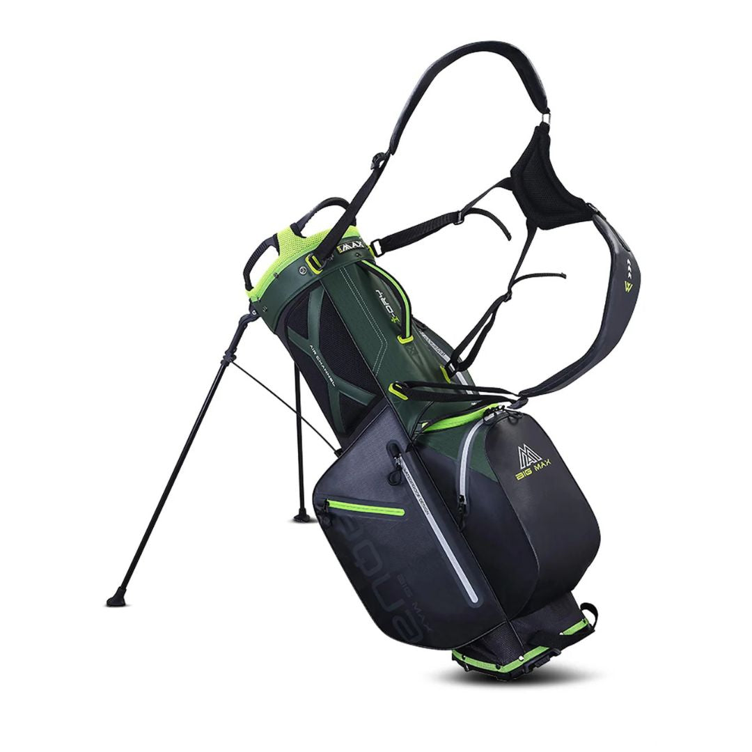 Big Max Aqua 8G Golf Stand Bag